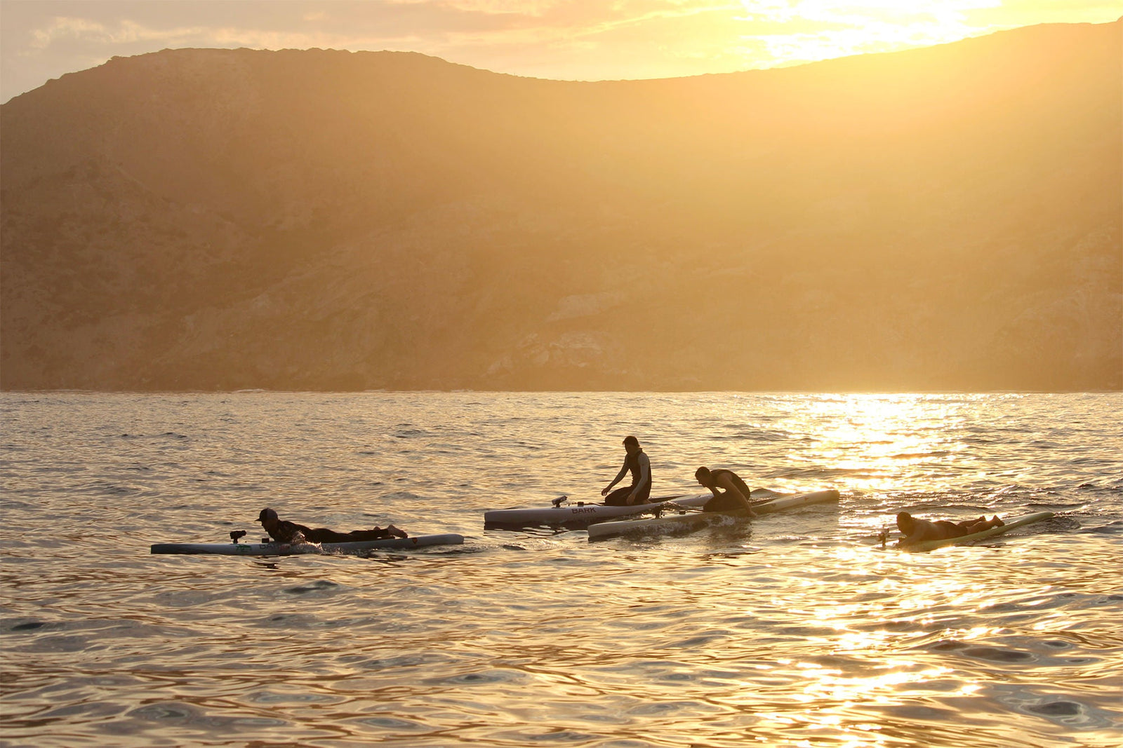 FIELD NOTES: Paddling 77 Miles in 19 Hours with Jack Bark