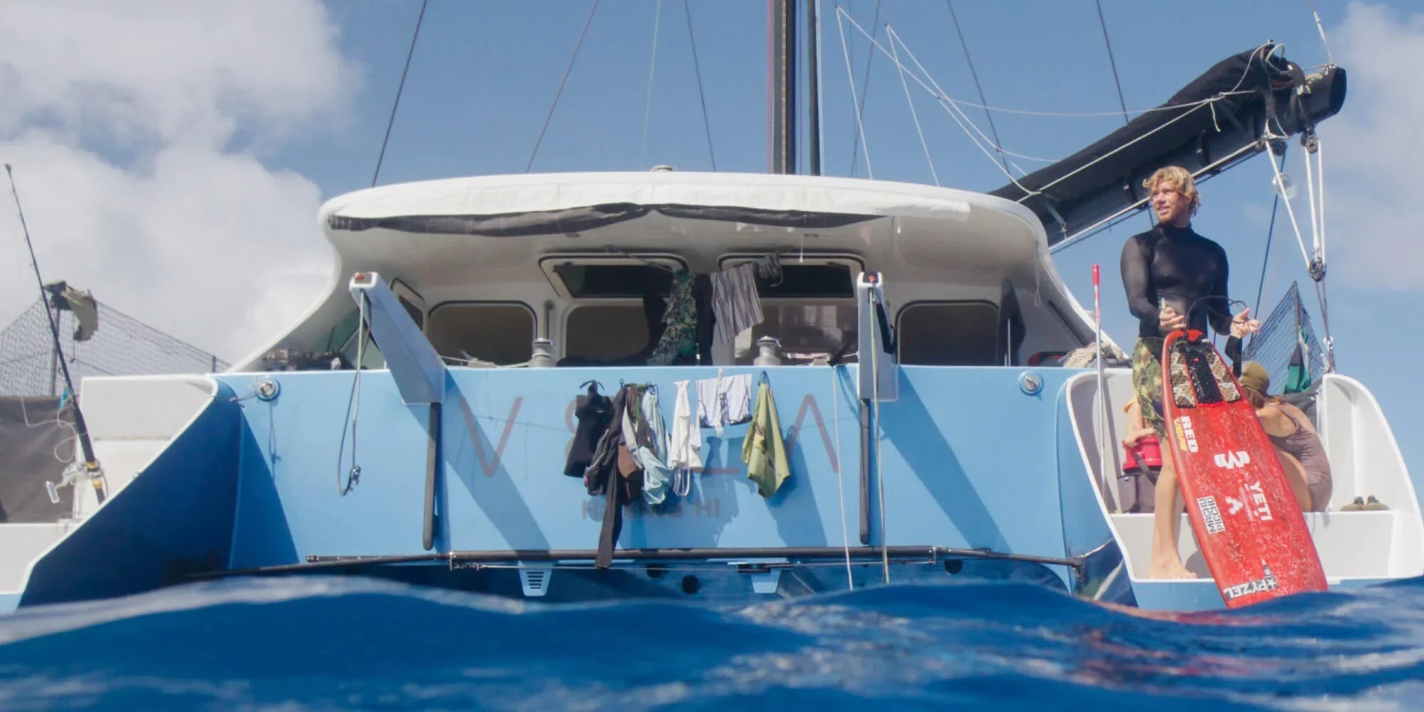 John Florence's Gear Guide