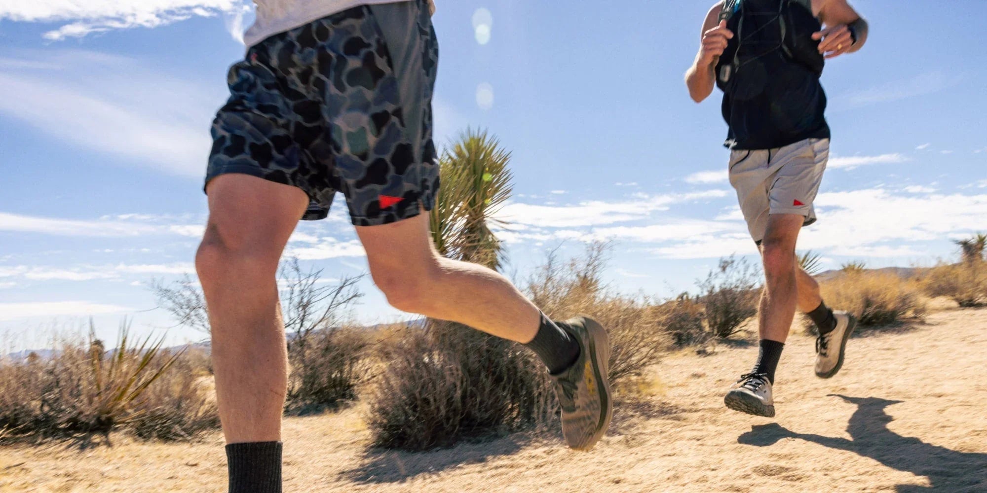 AIRTEX SHORTS