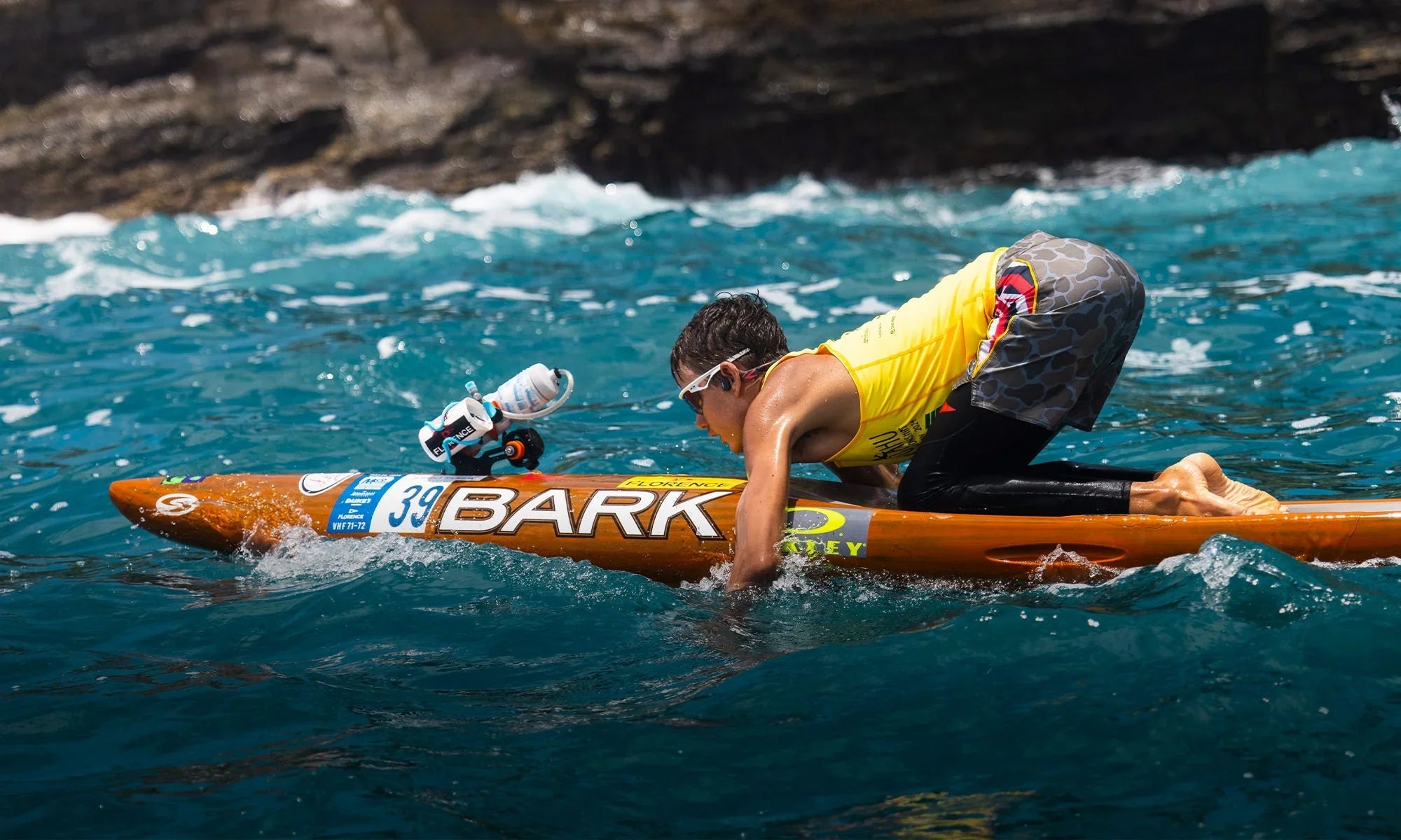 BASE LAYERS & HYDRATIGHTS