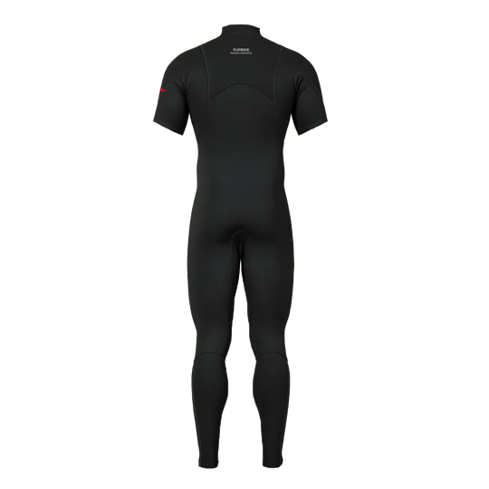 2/2MM Standard Issue Zipperless SS Fullsuit