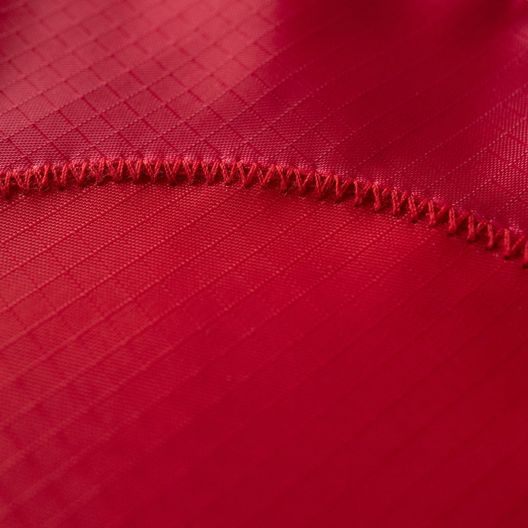 Color:Red-Florence Burgee