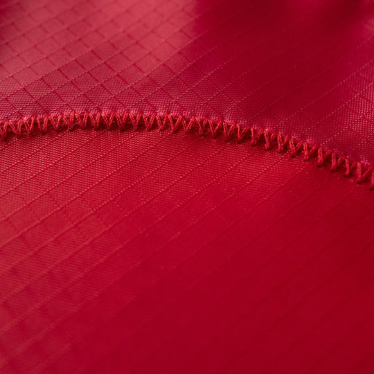 Color:Red-Florence Burgee