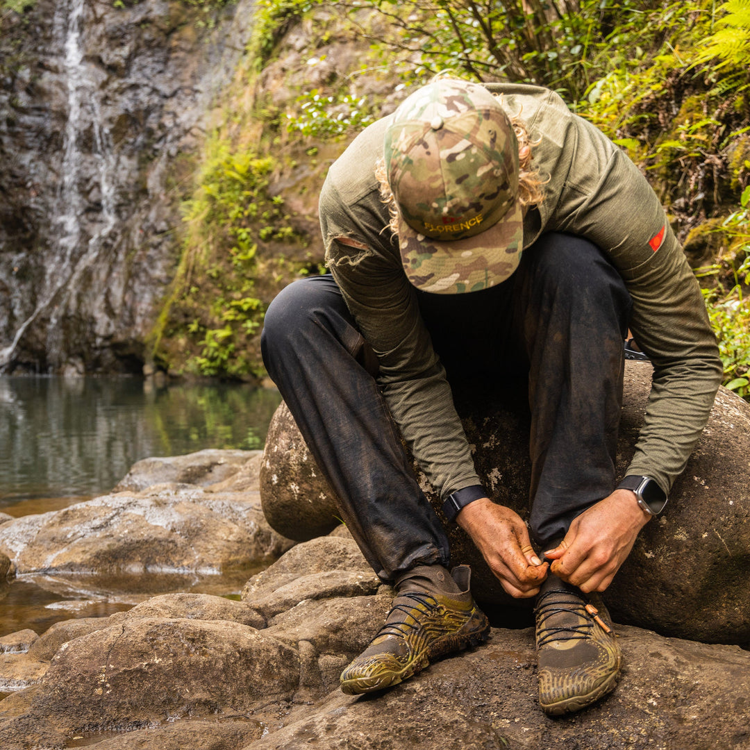 Color:Black-Florence Expedition Pant