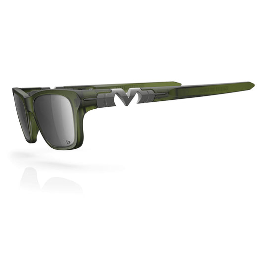 Color:Matte Jade-Florence JJF LE Business Eyewear