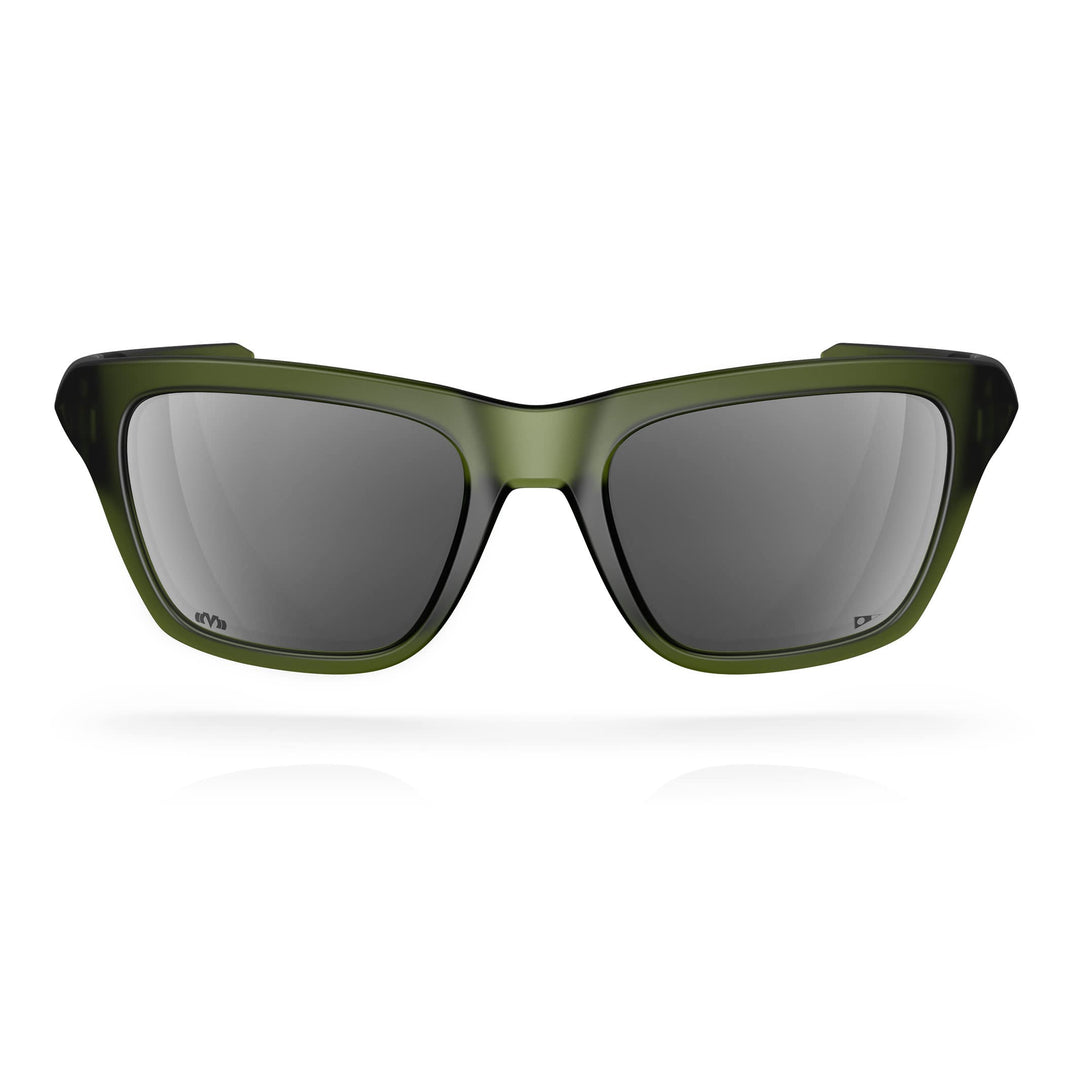 Color:Matte Jade-Florence JJF LE Pleasure Eyewear -alt