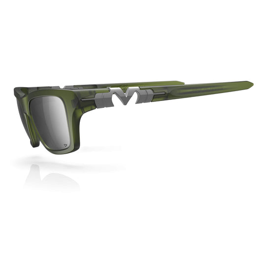 Color:Matte Jade-Florence JJF LE Pleasure Eyewear