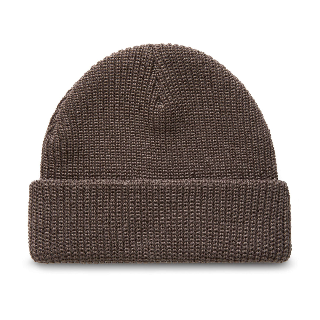 Color:Pumice-Florence Burgee Wool Beanie -alt
