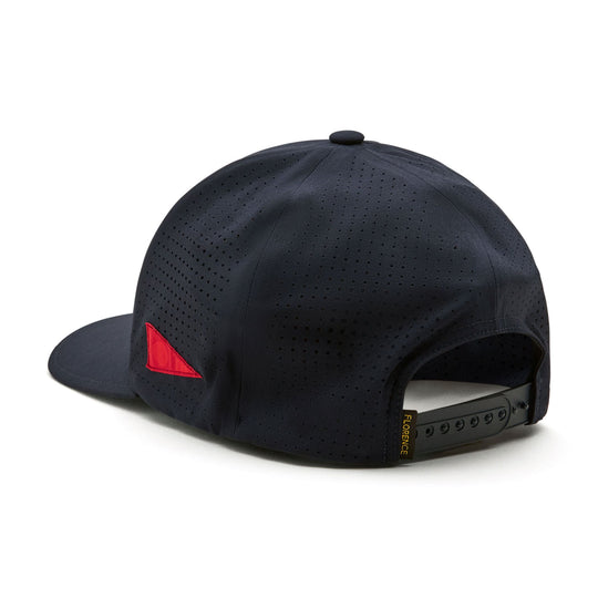 Color:Department Navy-Florence Performance Airtex Hat
