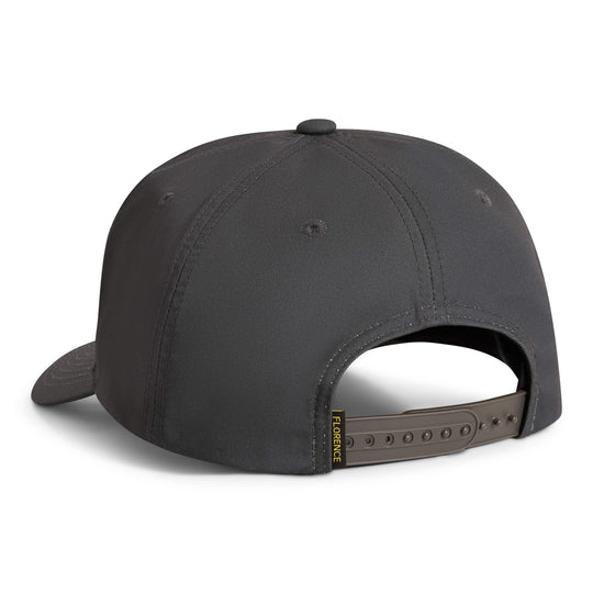Color:Mountain-Florence Logo Twill Hat -alt