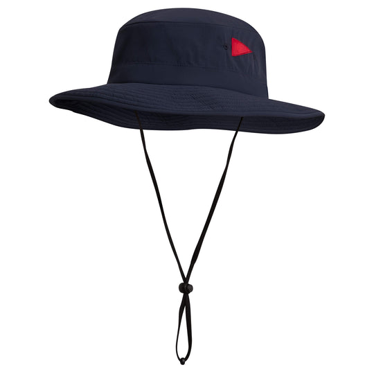 Color:Navy-Florence Airtex Boonie Hat