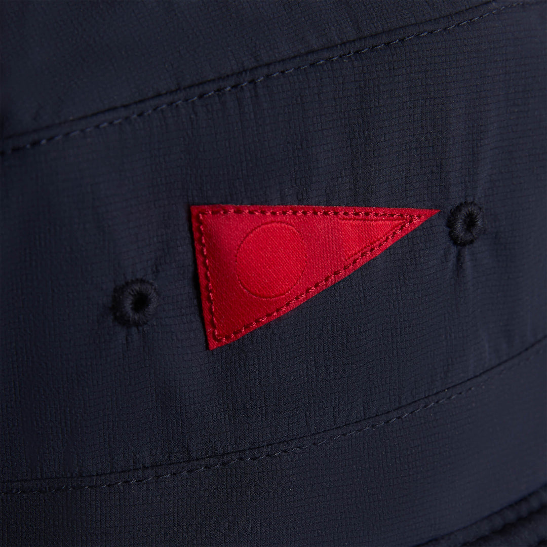 Color:Navy-Florence Airtex Boonie Hat