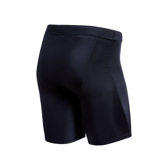 Color:Department Navy-Florence Hydratight Short -alt