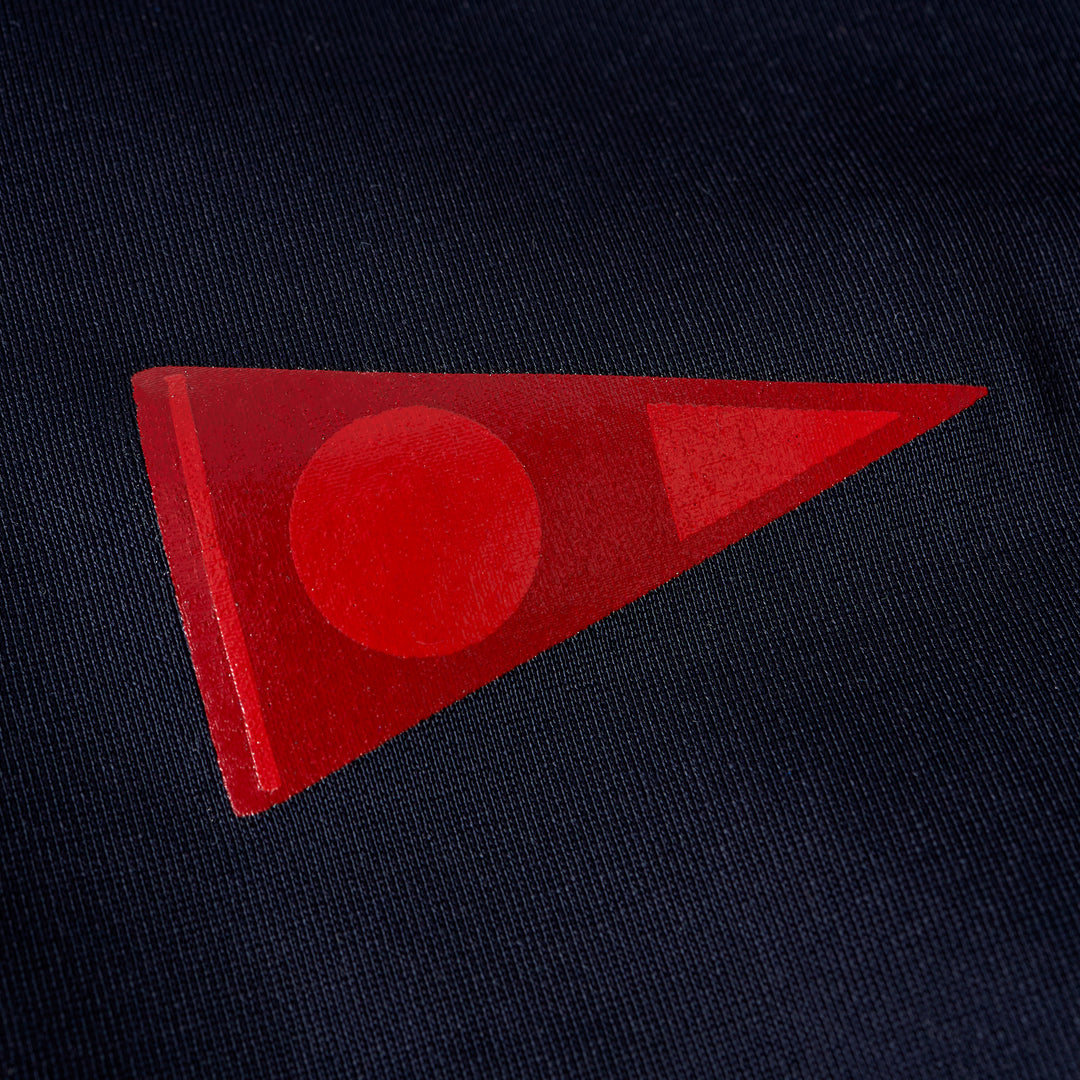 Color:Department Navy-Florence Hydratight Short