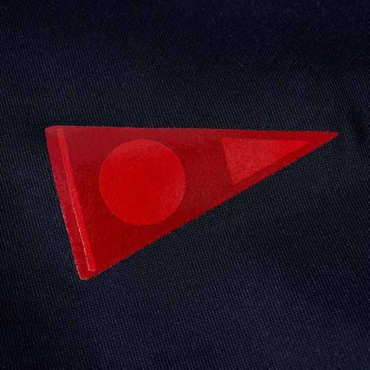 Color:Department Navy-Florence Hydratight Short