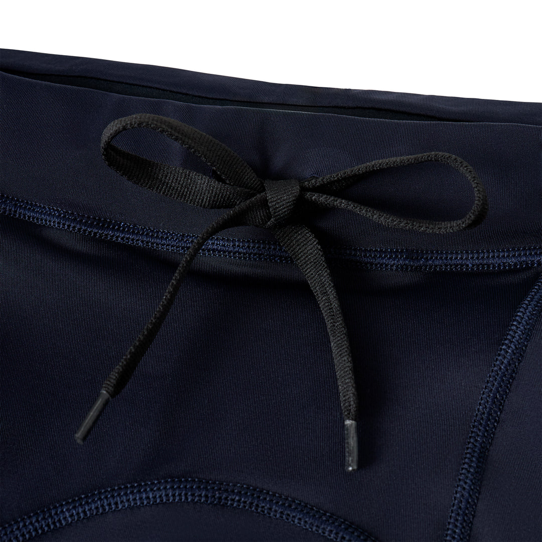 Color:Department Navy-Florence Hydratight Short