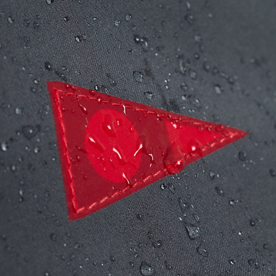 Color:Charcoal-Florence Marine X Pro Hawaii Boardshort