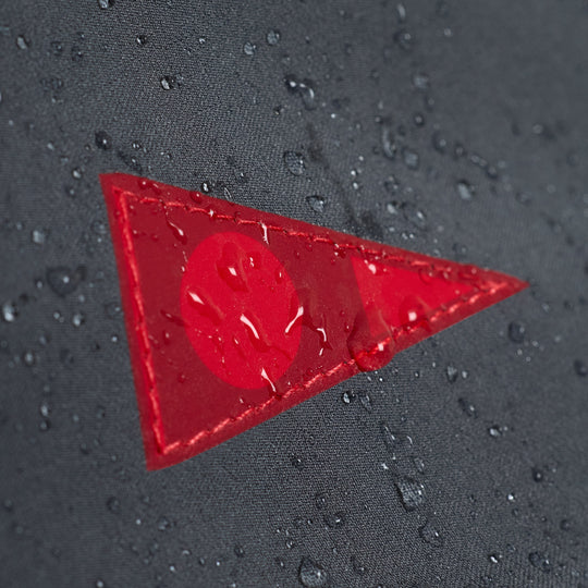 Color:Charcoal-Florence Marine X Pro Hawaii Boardshort