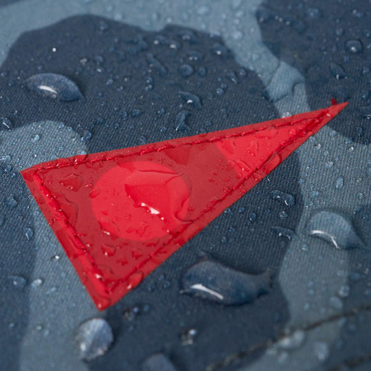 Color:Maritime Camo-F1 Pro Hawaii Camo Boardshort