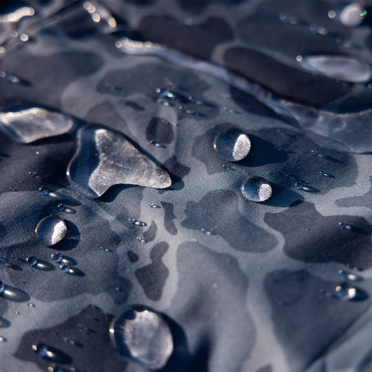 Color:Maritime Camo-F1 Pro Hawaii Camo Boardshort