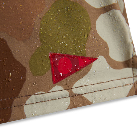 Color:Arid Tan Camo-F1 Cordura® Utility Boardshort