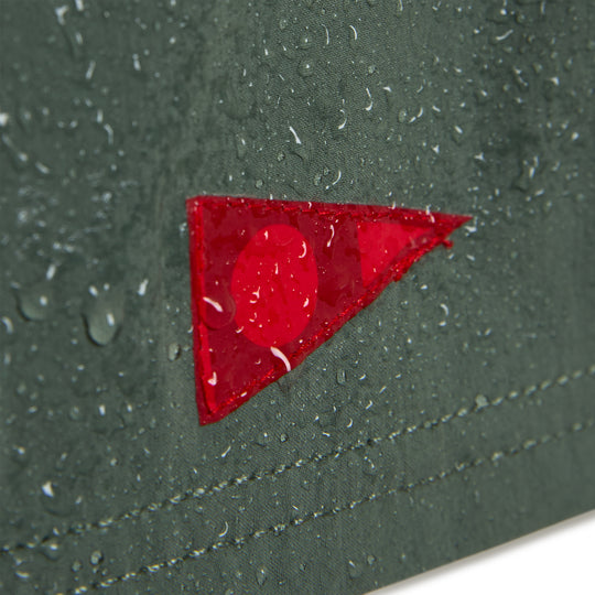 Color:Dark Sage-F1 Cordura® Utility Boardshort