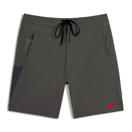 Color:Mountain-F1 Cordura® Utility Boardshort