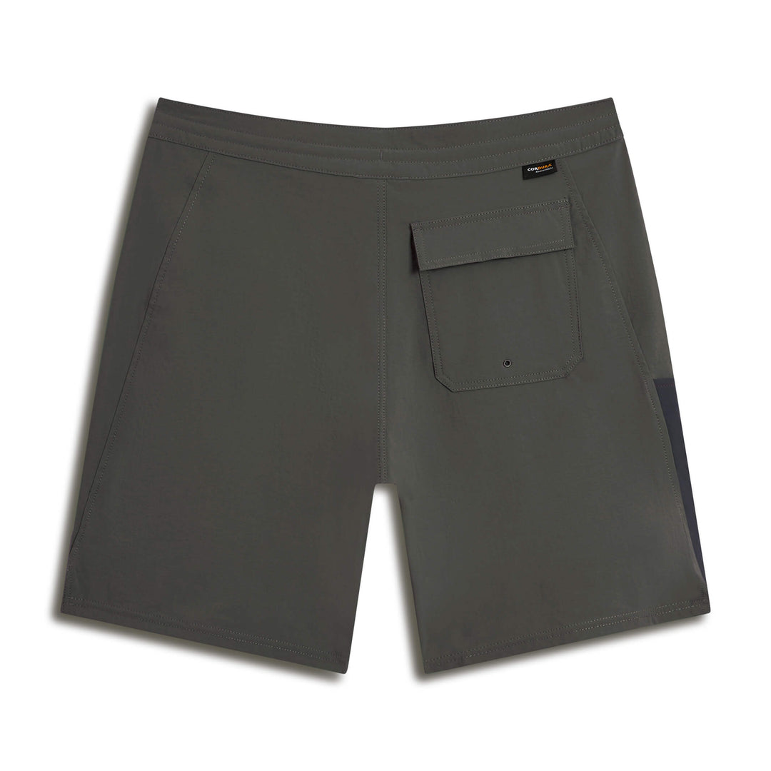Color:Mountain-F1 Cordura® Utility Boardshort -alt