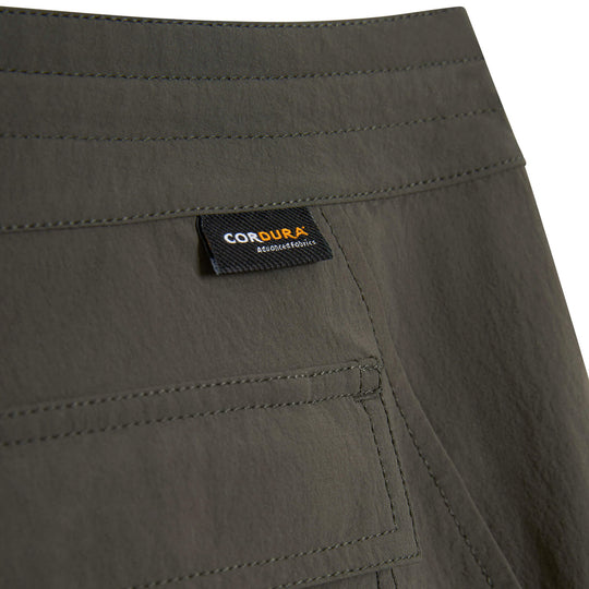 Color:Mountain-F1 Cordura® Utility Boardshort