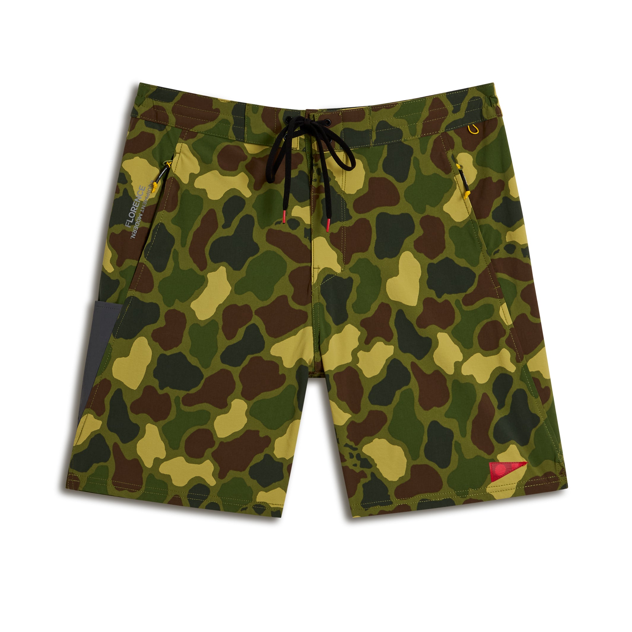 F1 Cordura® Utility Short – Florence Marine X Australia