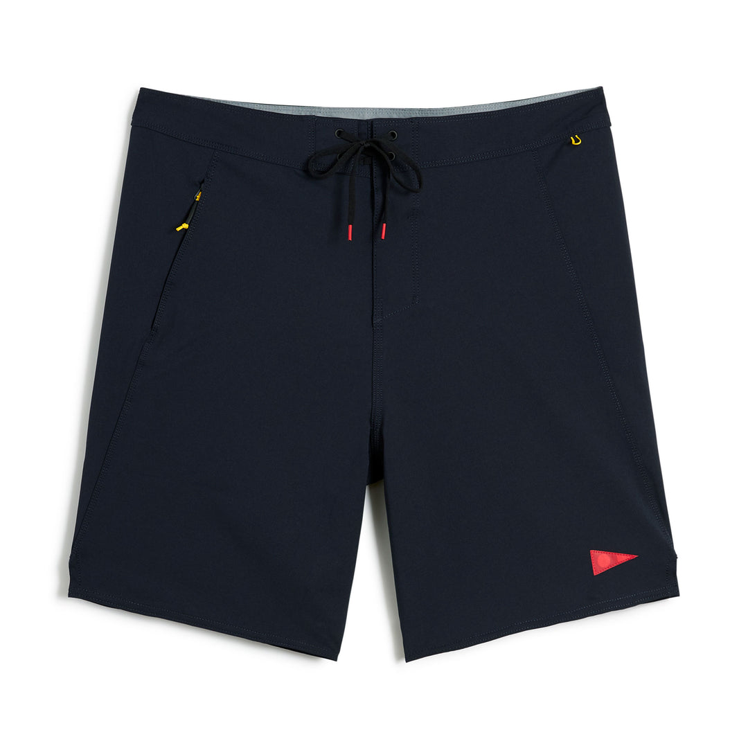 Color:Department Navy-Florence F1 Standard Issue Boardshort