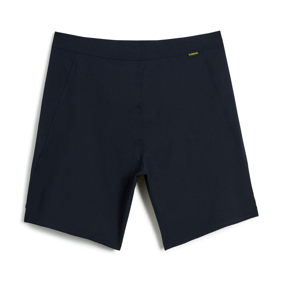 Color:Department Navy-Florence F1 Standard Issue Boardshort