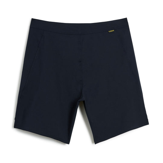 Color:Department Navy-Florence F1 Standard Issue Boardshort