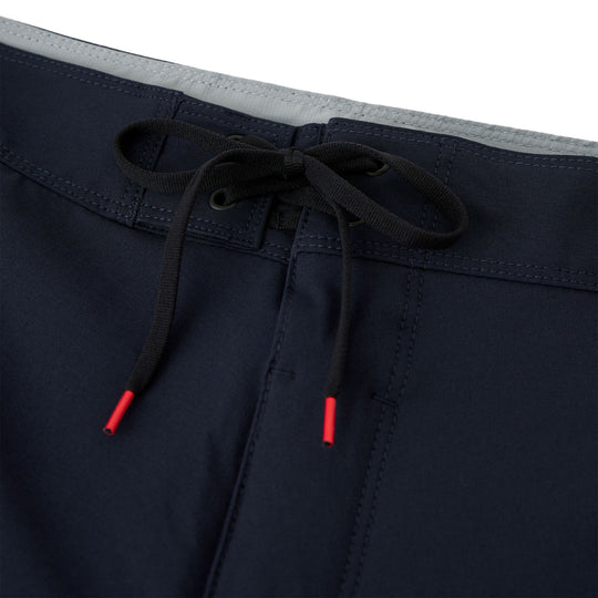 Color:Department Navy-Florence F1 Standard Issue Boardshort-alt