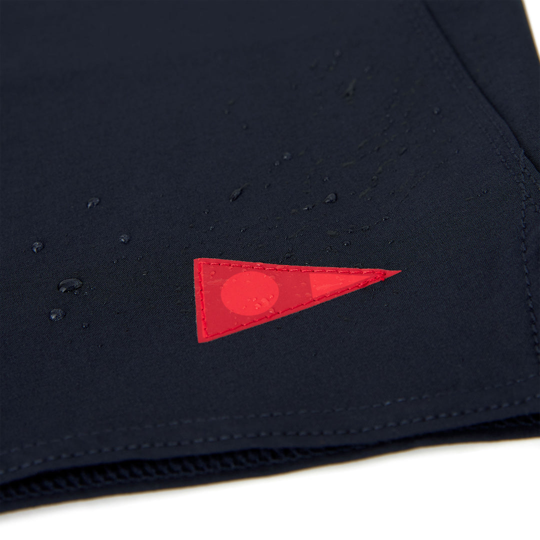 Color:Department Navy-Florence F1 Standard Issue Boardshort