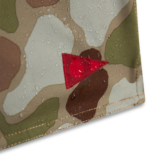 Color:Arid Tan Camo-Florence F1 Airtex Gamma Boardshort