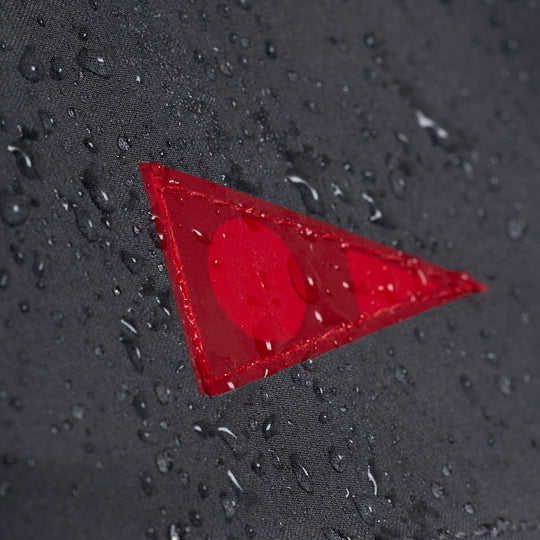 Color:Charcoal-Florence F1 Airtex Gamma Boardshort