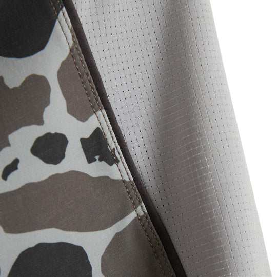 Color:Tundra Camo-Florence F1 Airtex Gamma Boardshort