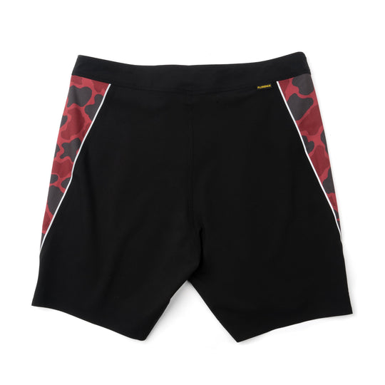 Color:Black-Florence F1 Zero Boardshort -alt