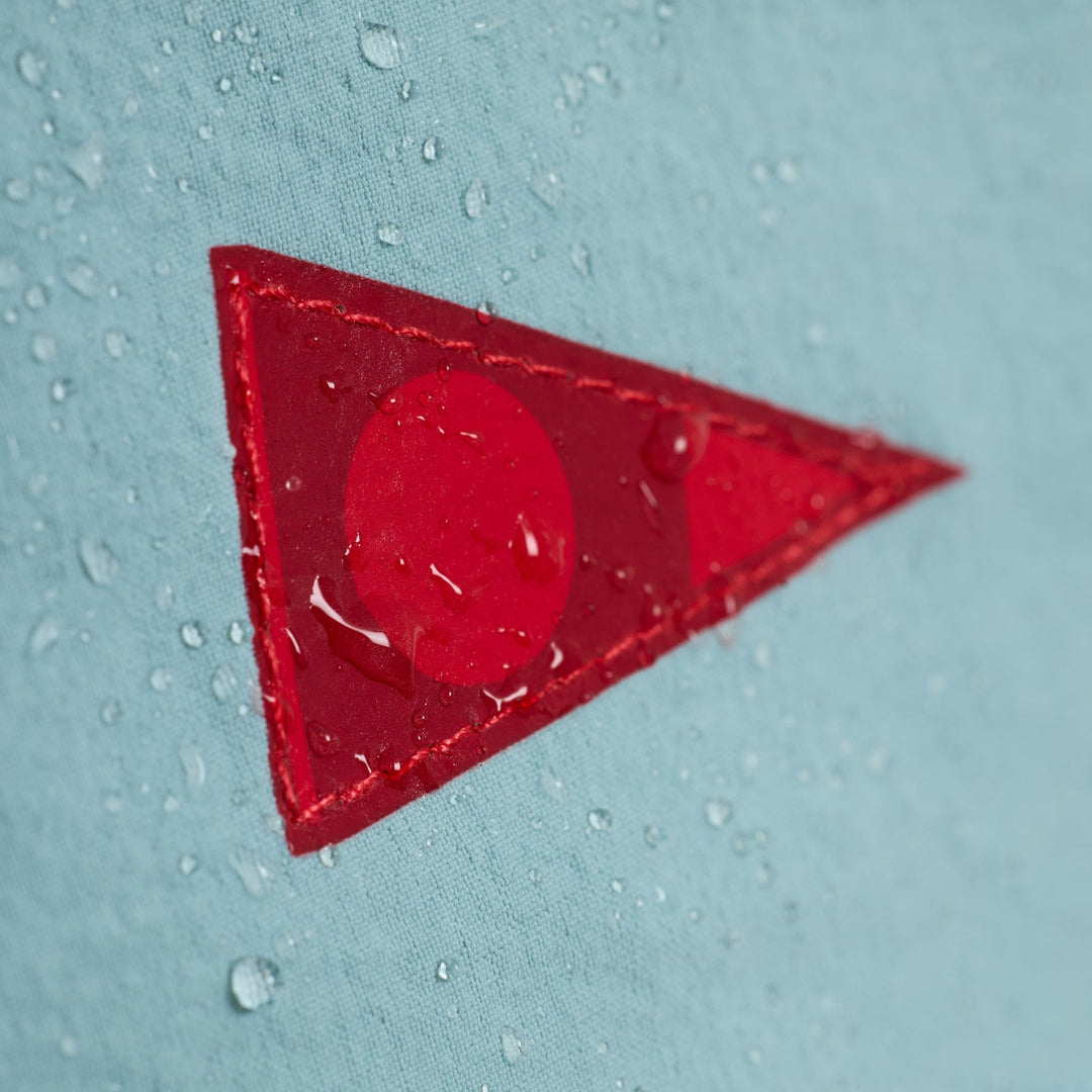 Color:Light Blue-Florence Cordura® Airtex Boardshort