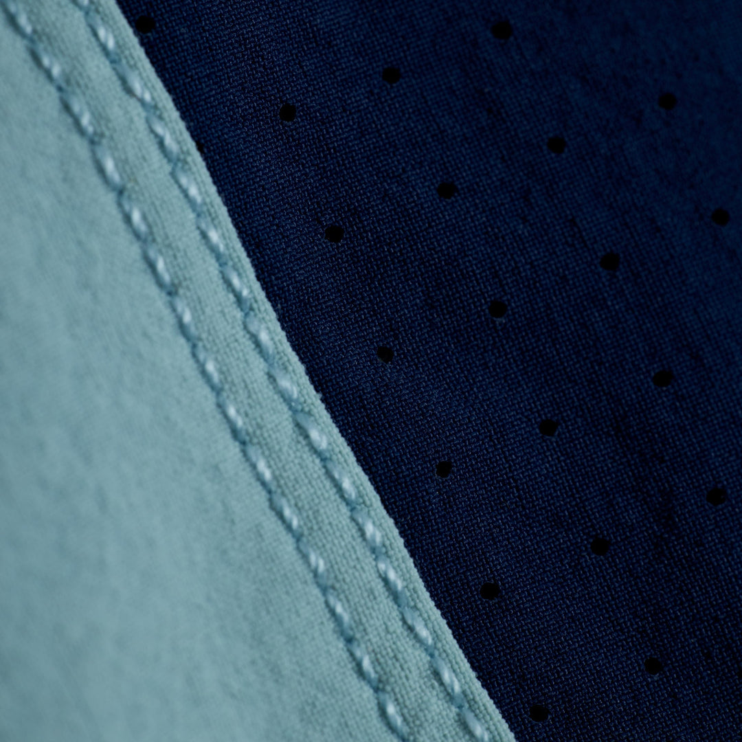 Color:Light Blue-Florence Cordura® Airtex Boardshort