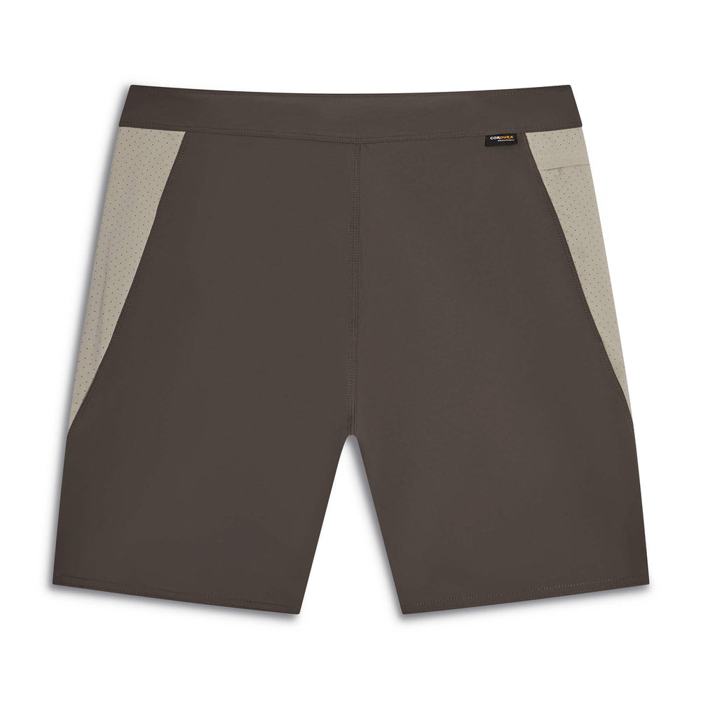 Color:Mountain-Florence Cordura® Airtex Boardshort -alt