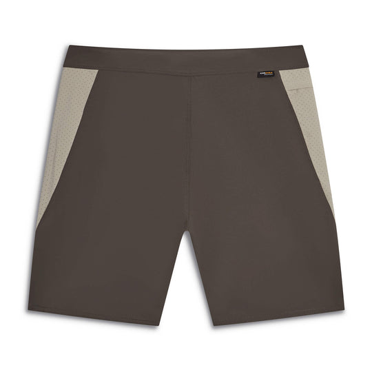 Color:Mountain-Florence Cordura® Airtex Boardshort -alt