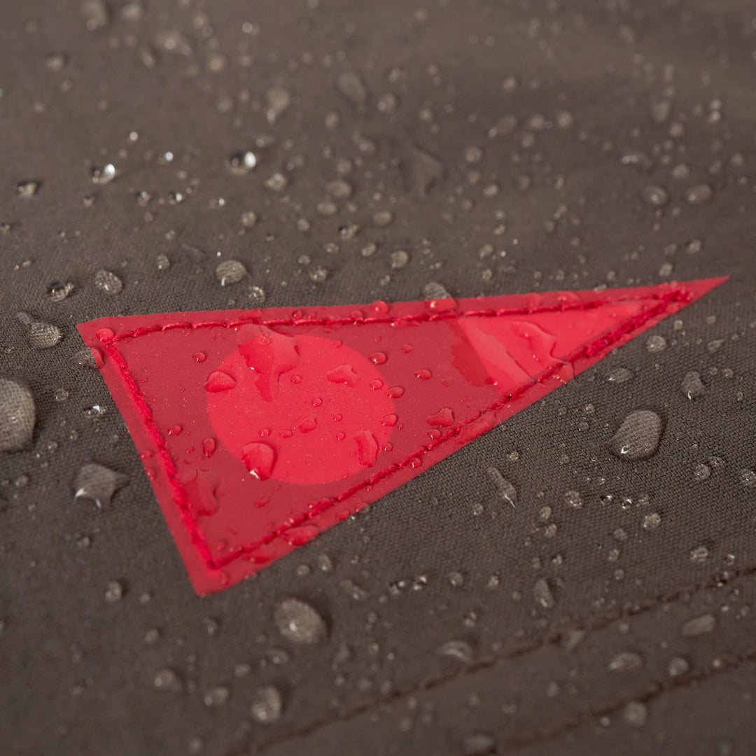 Color:Mountain-Florence Cordura® Airtex Boardshort