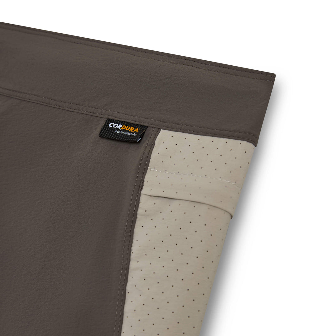 Color:Mountain-Florence Cordura® Airtex Boardshort