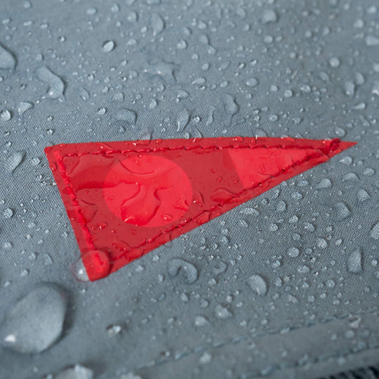 Color:Sea Blue-Florence Cordura® Airtex Boardshort