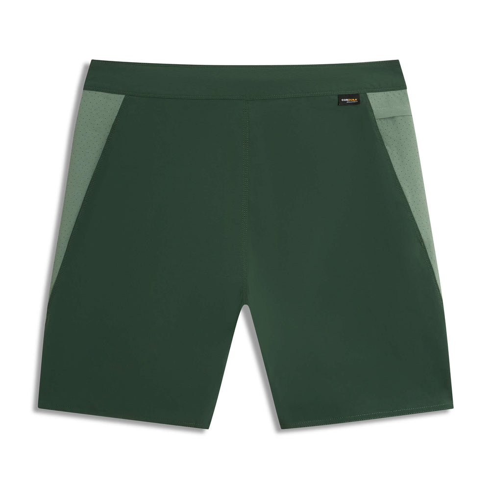 Color:Sycamore-Florence Cordura® Airtex Boardshort -alt