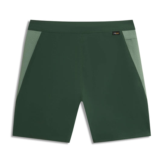 Color:Sycamore-Florence Cordura® Airtex Boardshort -alt