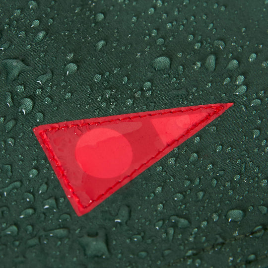 Color:Sycamore-Florence Cordura® Airtex Boardshort