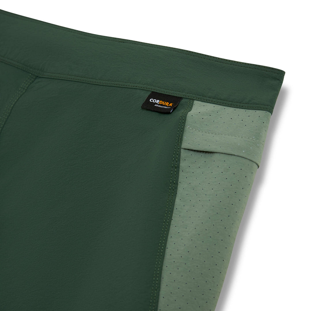 Color:Sycamore-Florence Cordura® Airtex Boardshort